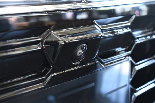 New 2026 Mitsubishi Outlander SEL AWD/4WD image 8