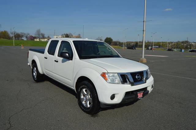 Used 2013 Nissan Frontier SV AWD/4WD image 49