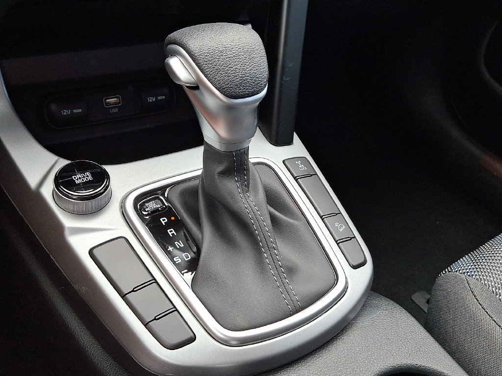 New 2026 Kia Seltos LX AWD/4WD image 9