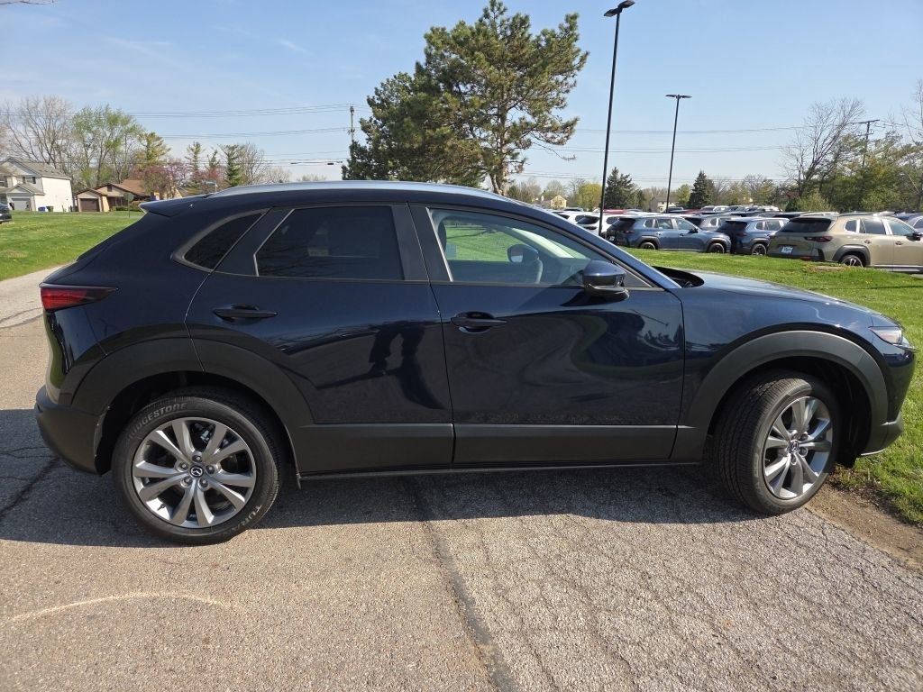New 2026 MAZDA CX-30 AWD 2.5 S w/ Premium Package image 13