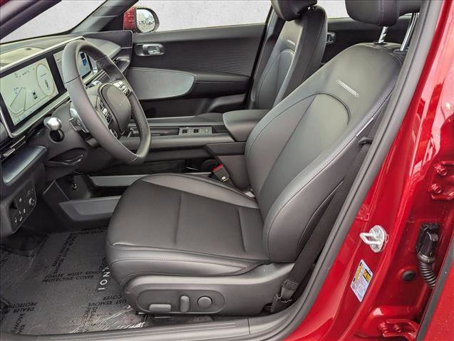 New 2025 Hyundai Ioniq 6 SEL image 4