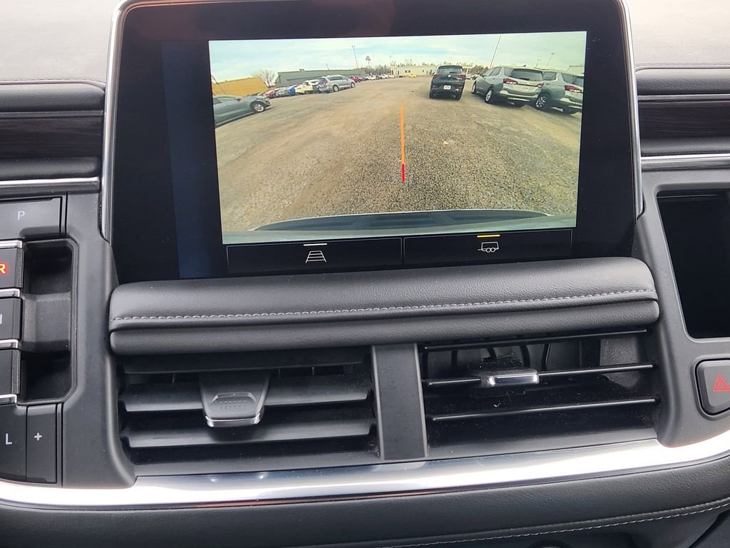 Used 2024 Chevrolet Tahoe LT image 18