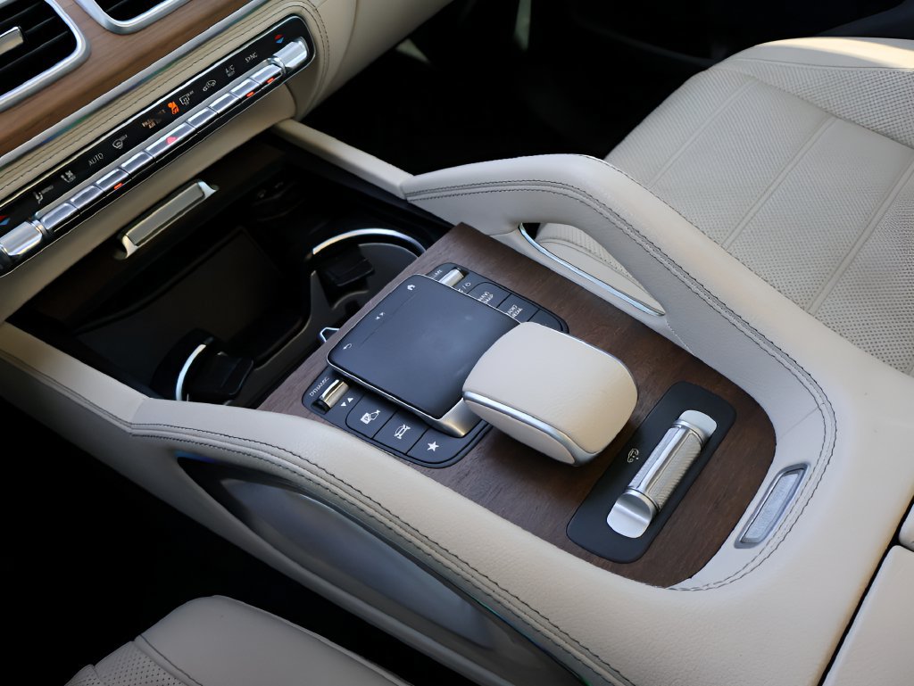 Certified 2022 Mercedes-Benz GLE 450 4MATIC image 28