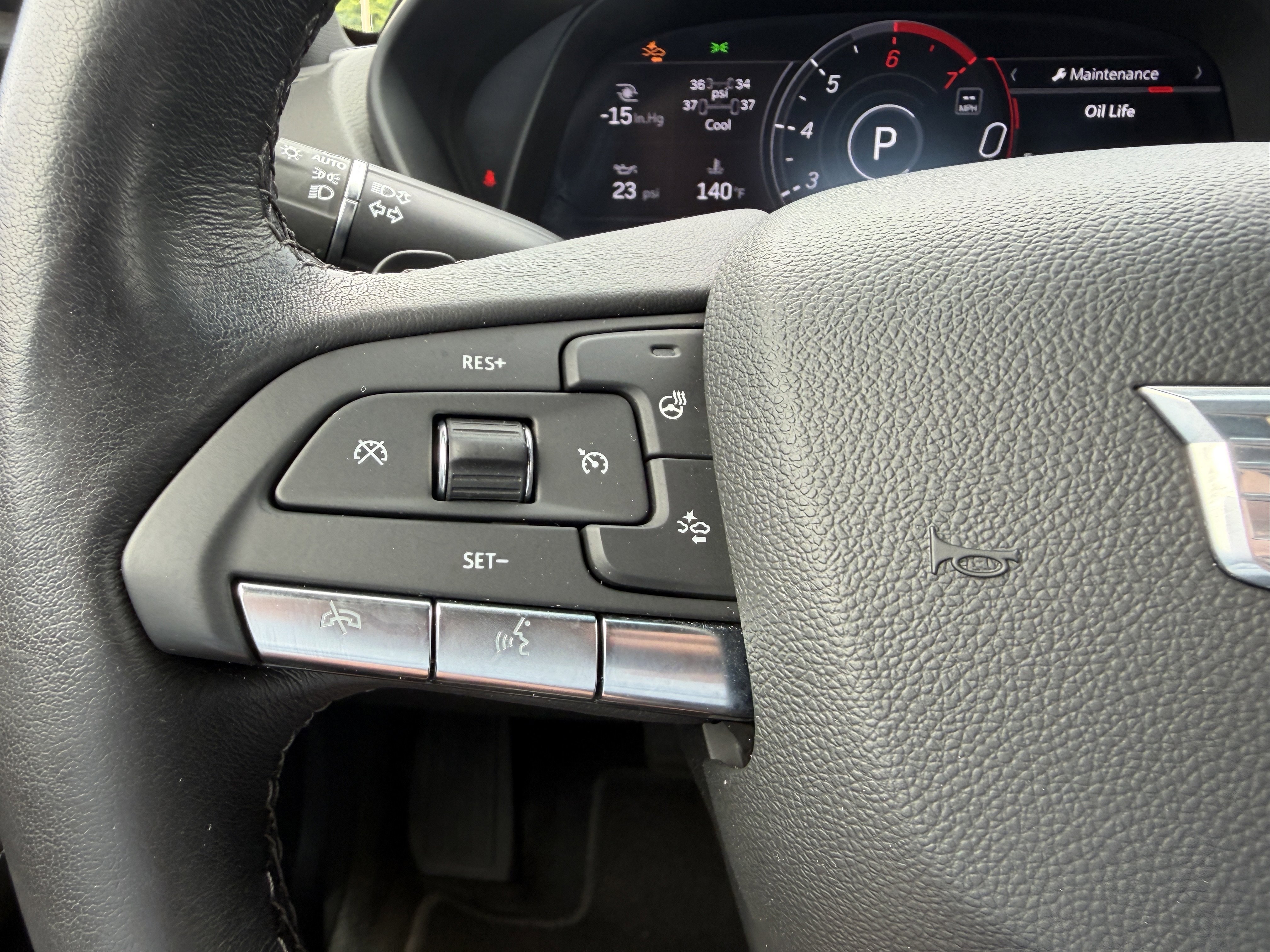 Certified 2023 Cadillac CT4 Premium Luxury image 29