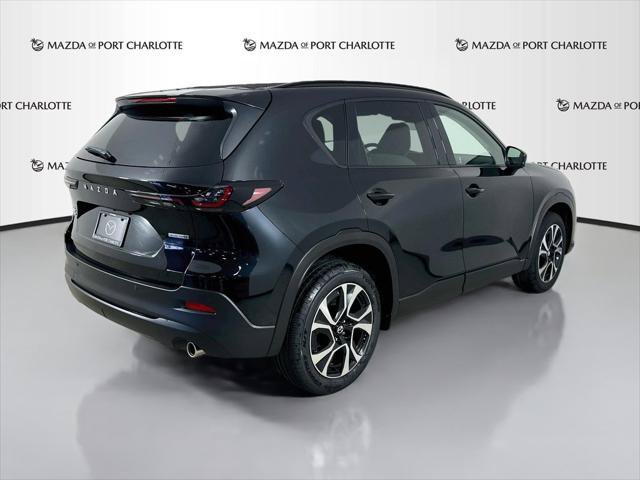 New 2026 MAZDA CX-5 Preferred AWD/4WD image 34