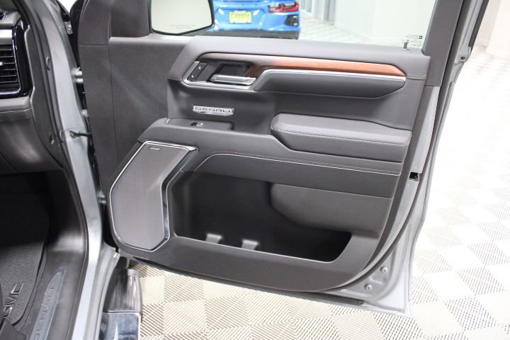 New 2026 GMC Sierra 1500 Denali image 26