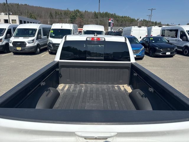 Used 2021 RAM 1500 Big Horn AWD/4WD image 6