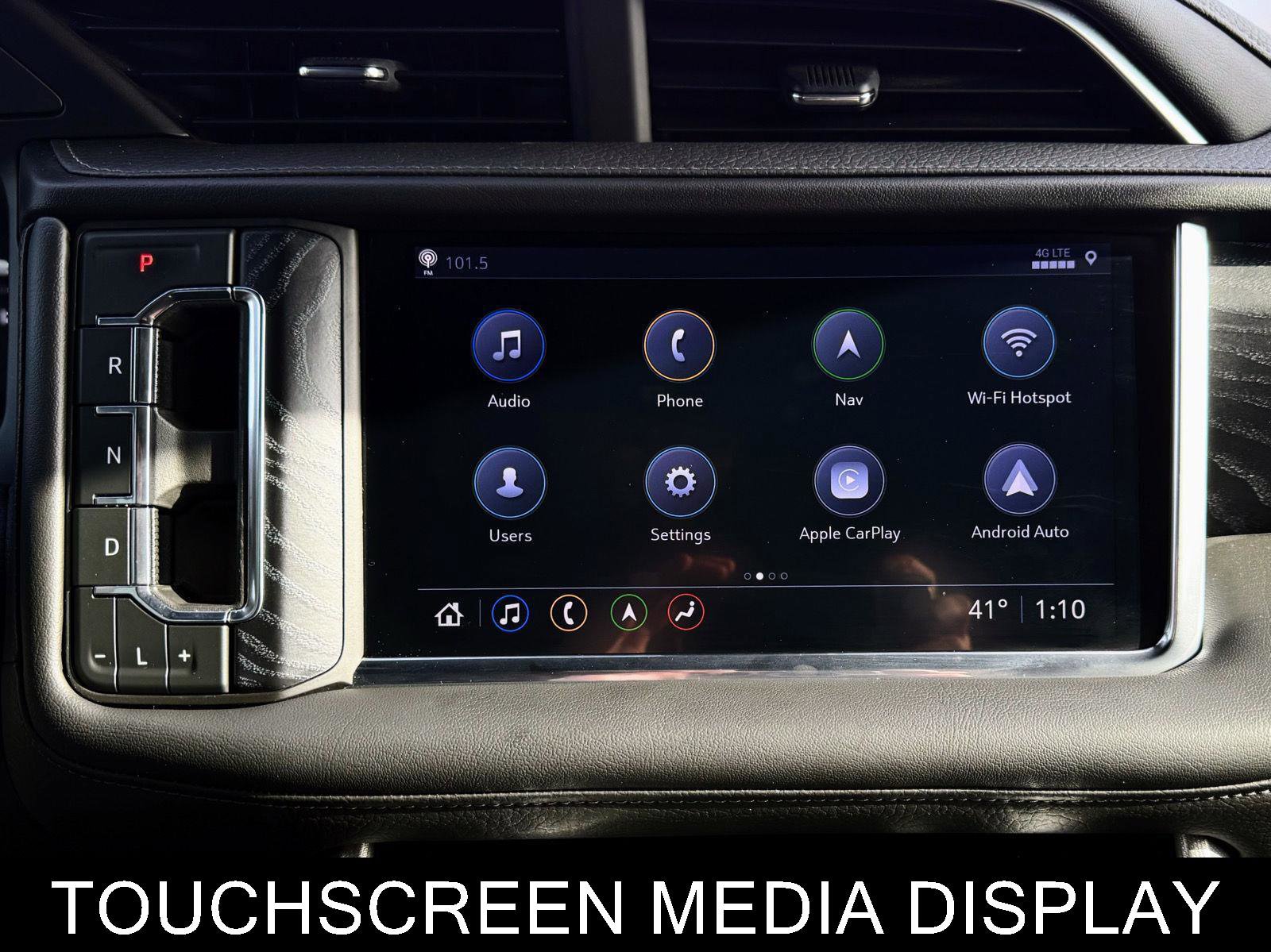 Used 2021 GMC Yukon XL Denali image 25