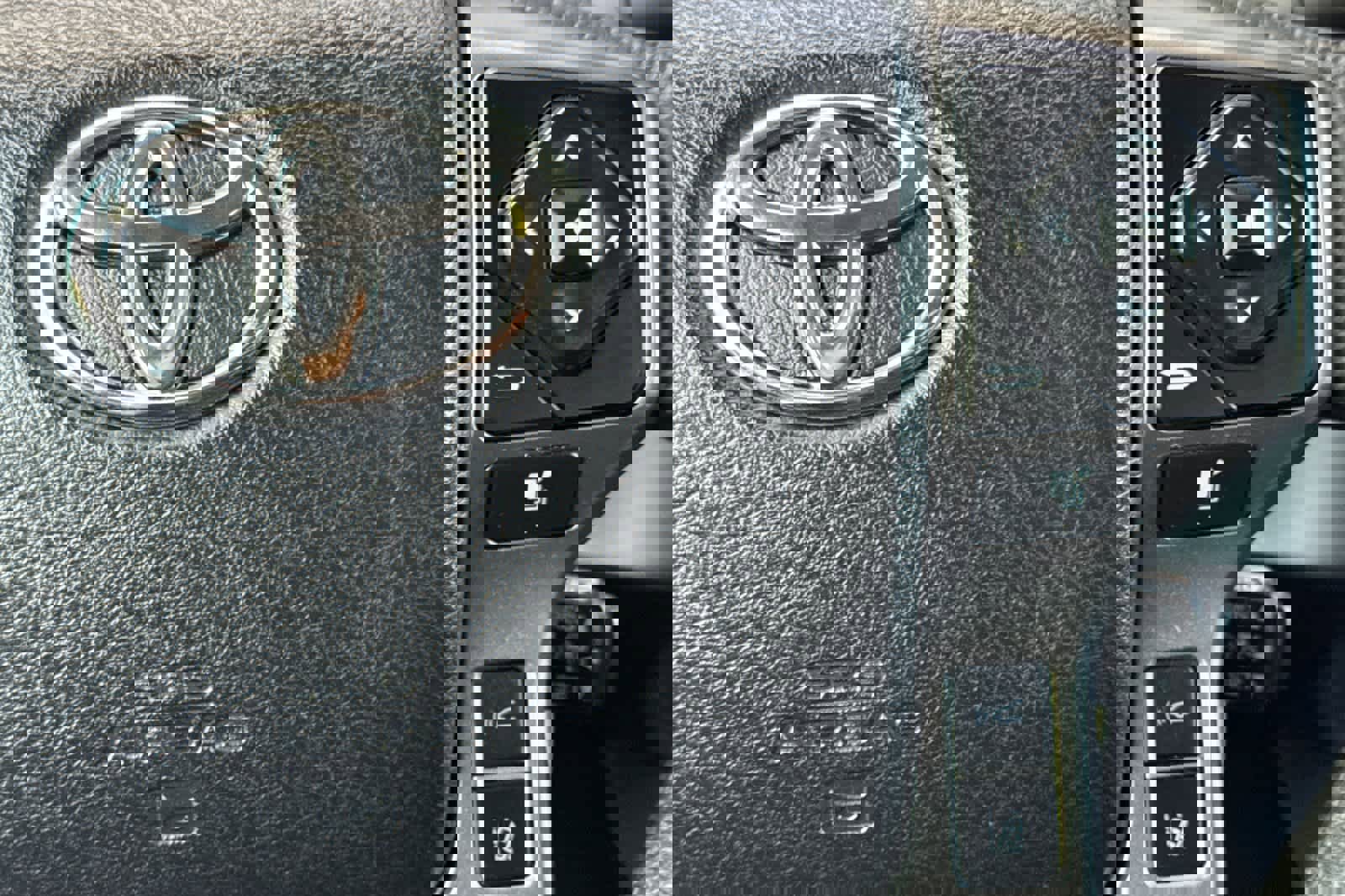 Certified 2022 Toyota Tacoma SR5 w/ Black Out Package (TMS) image 24