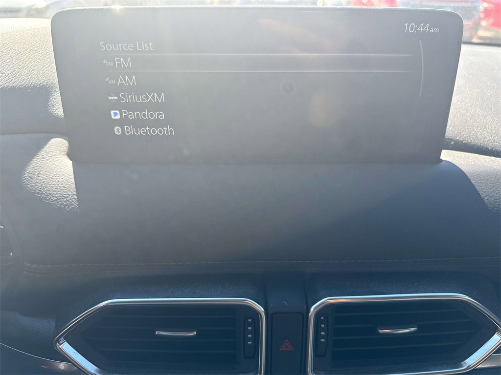 Used 2024 MAZDA CX-5 2.5 Turbo image 20