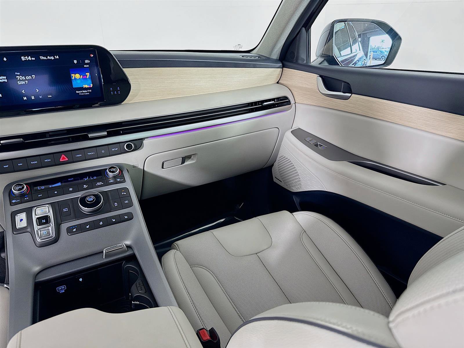 Used 2024 Hyundai Palisade Limited image 26