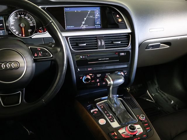 Used 2014 Audi A5 2.0T Premium Plus w/ Premium Plus Package AWD/4WD image 15