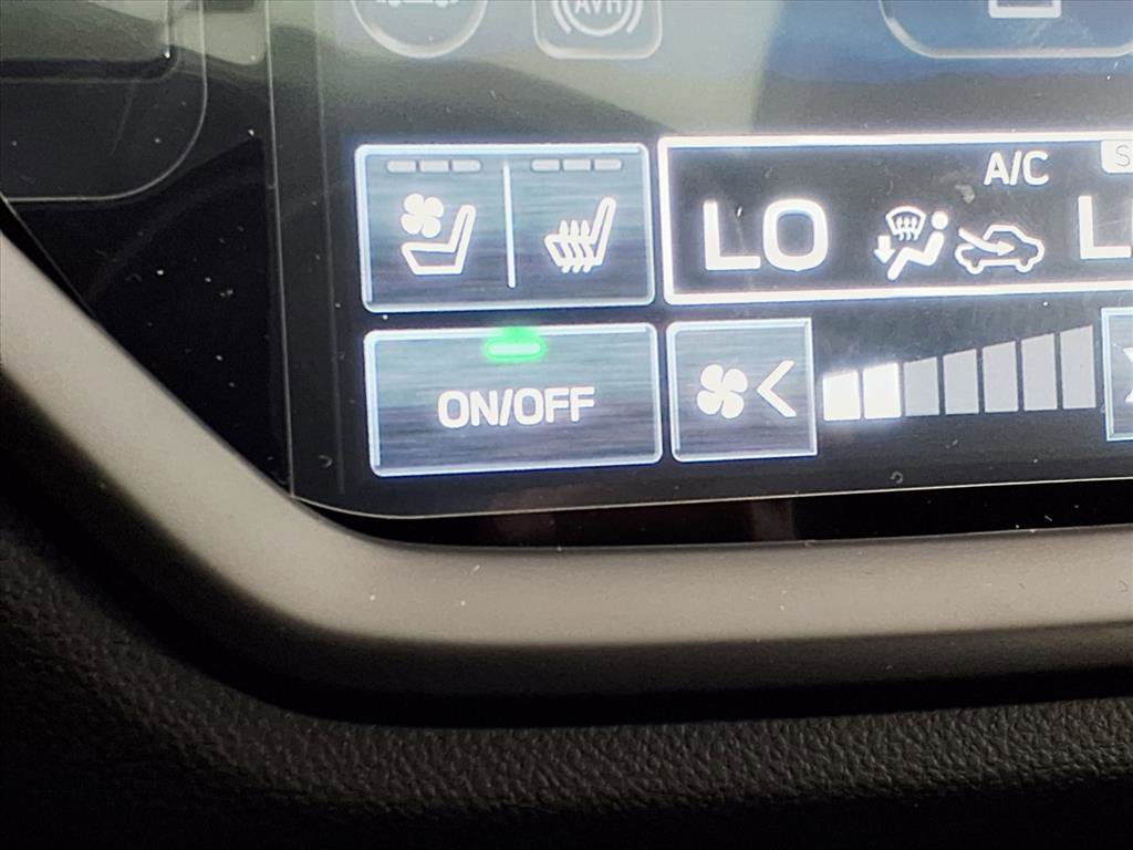 New 2026 Subaru Ascent Bronze Edition image 10