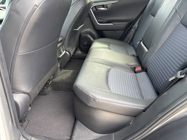 Used 2023 Toyota RAV4 XSE image 22