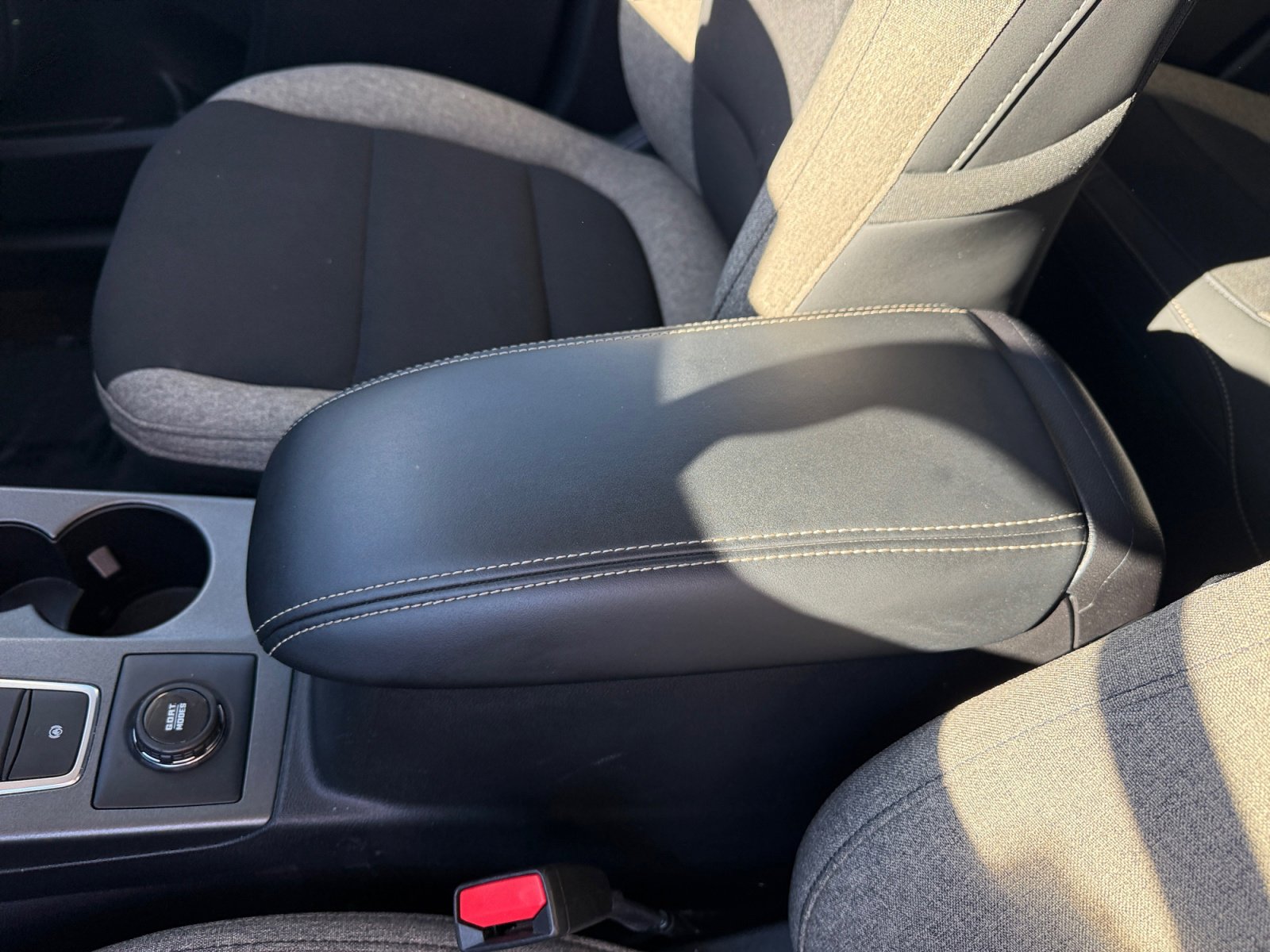 Certified 2025 Ford Bronco Sport Big Bend w/ Convenience Package image 14