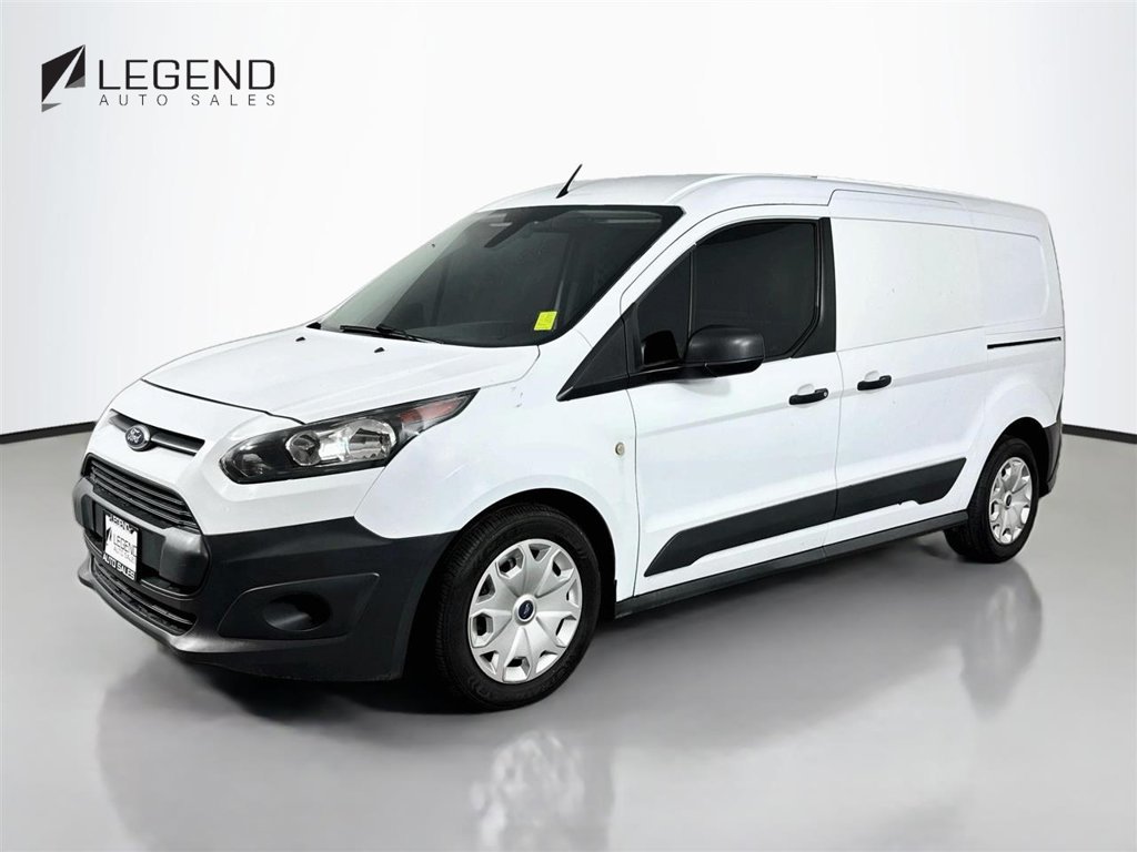 Used 2015 Ford Transit Connect XL FWD 360° Tour