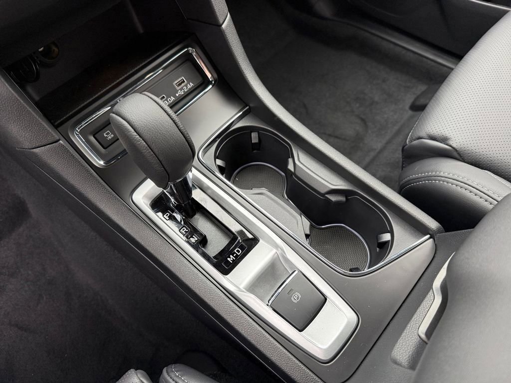 New 2026 Subaru Ascent Limited image 20