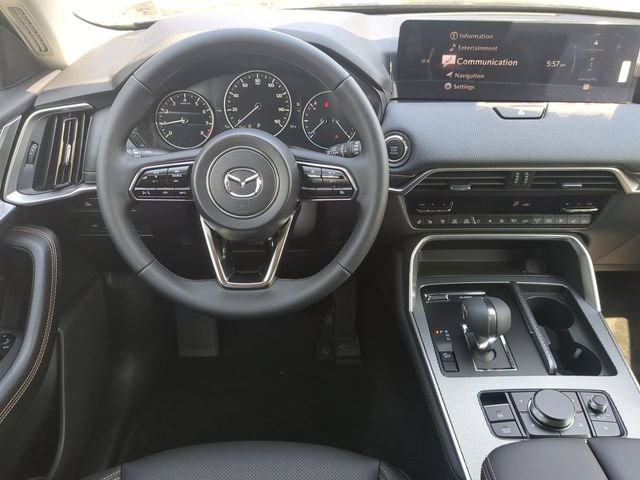 New 2026 MAZDA CX-90 3.3 Turbo w/ Preferred Package AWD/4WD image 15