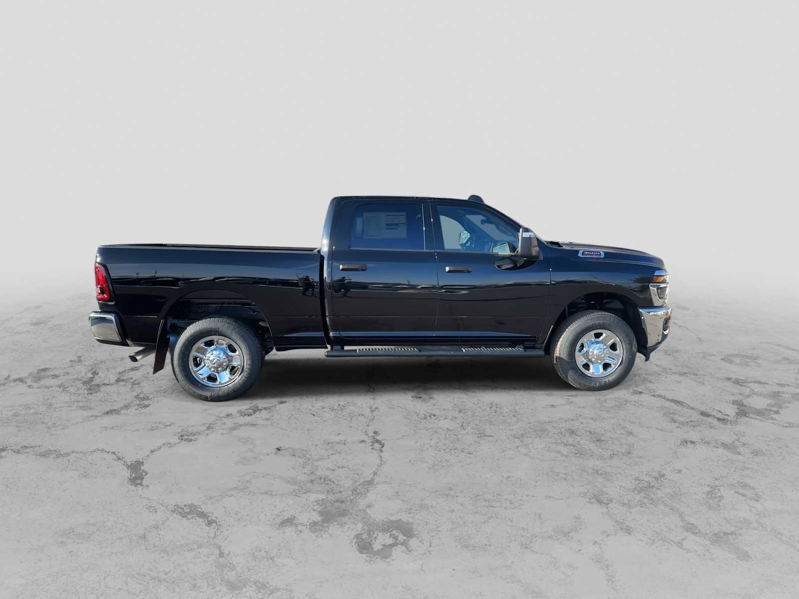 New 2026 RAM 3500 Tradesman AWD/4WD image 9