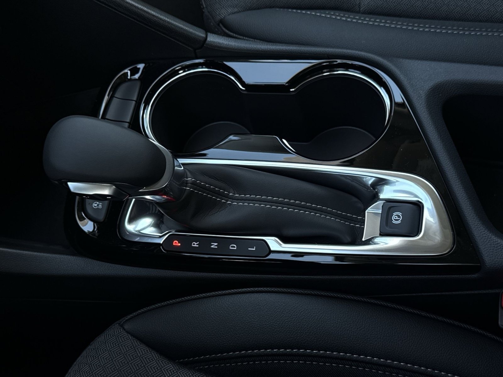 New 2026 Buick Encore GX Preferred FWD image 22