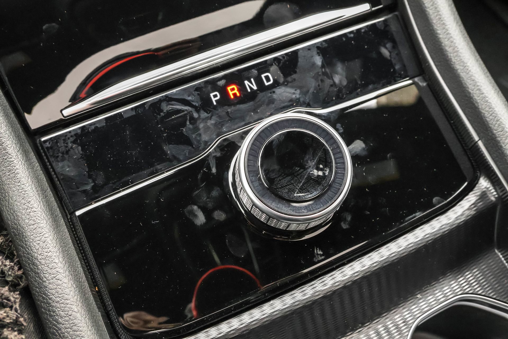 New 2025 Jeep Grand Cherokee Altitude image 22