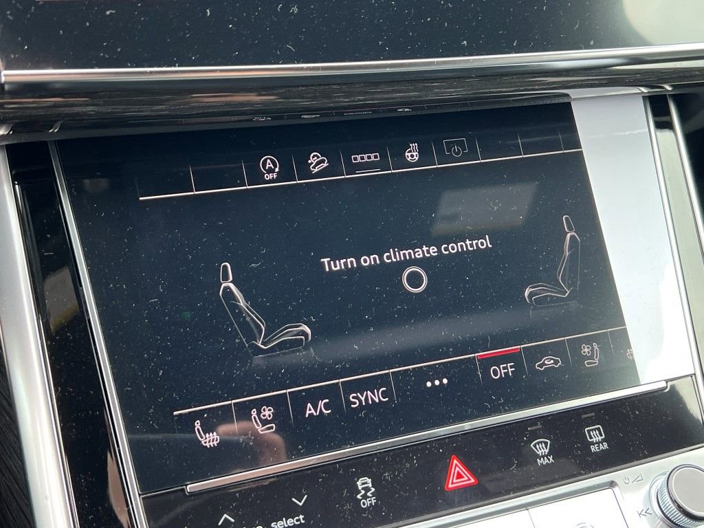 New 2026 Audi Q7 3.0T Premium Plus image 23