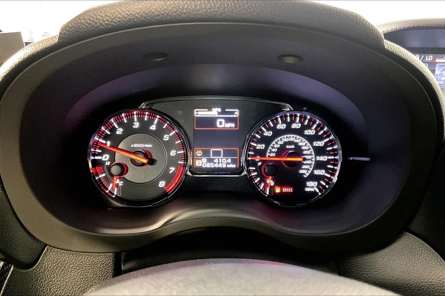 Used 2020 Subaru WRX Premium AWD/4WD image 24