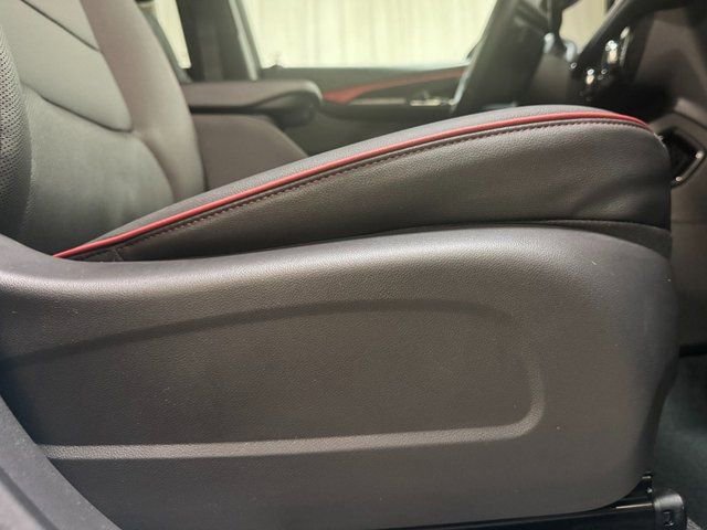 New 2026 Chevrolet TrailBlazer RS w/ Convenience Package AWD/4WD image 38