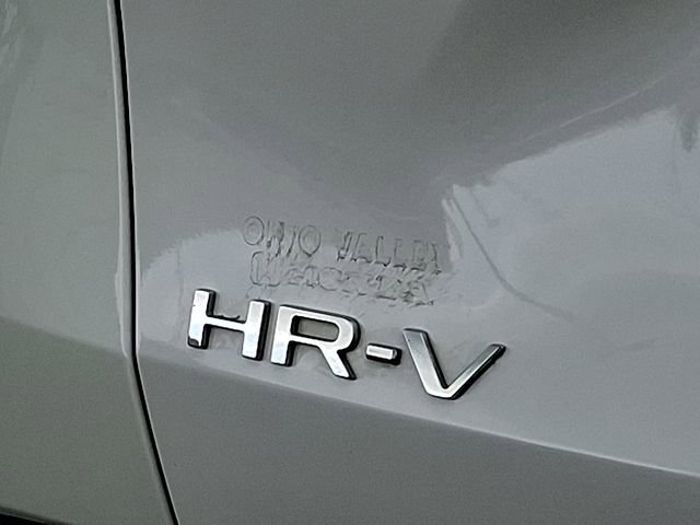 Certified 2025 Honda HR-V LX image 27