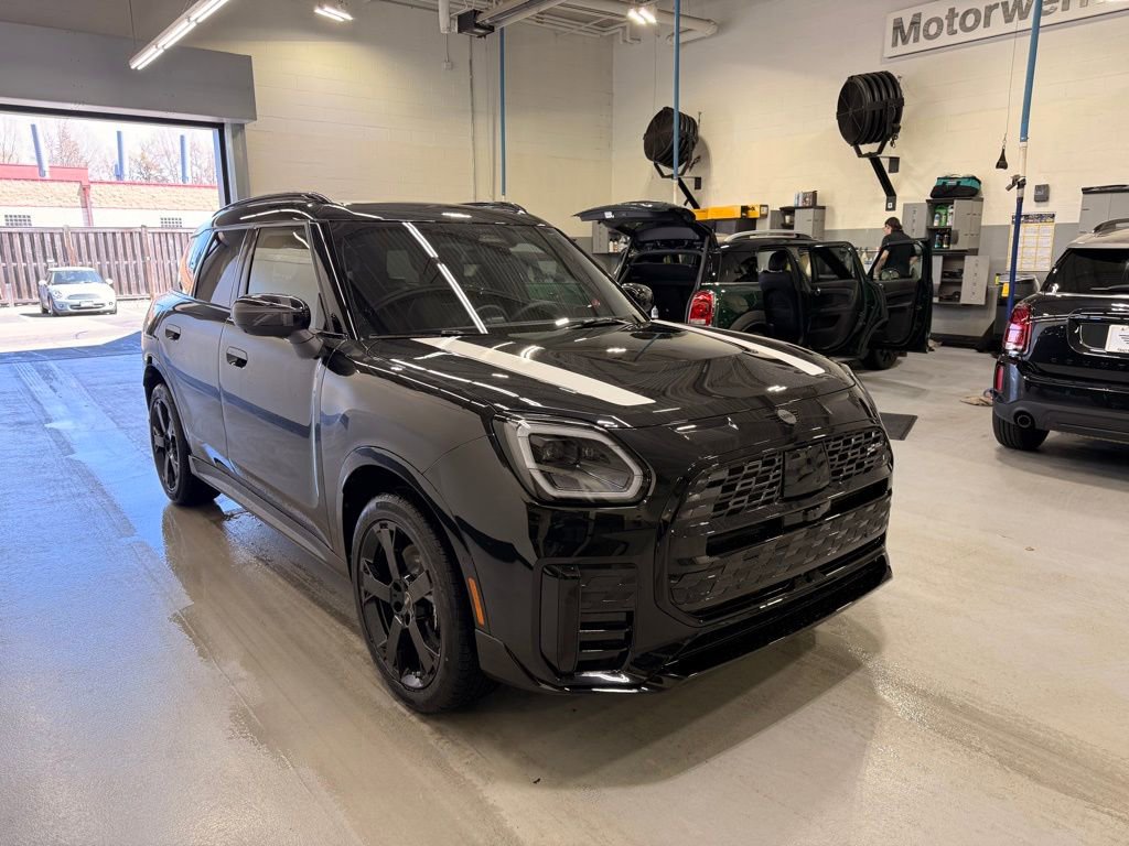 New 2026 MINI Cooper Countryman S image 7