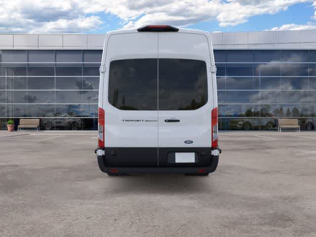 New 2026 Ford Transit 350 XL w/ Upfitter Package RWD image 5