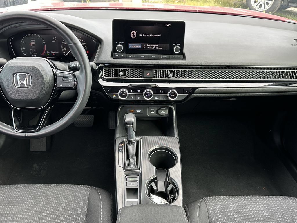 Used 2023 Honda Civic EX image 15