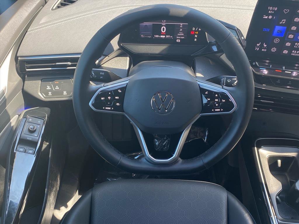 Certified 2024 Volkswagen ID.4 S RWD image 7