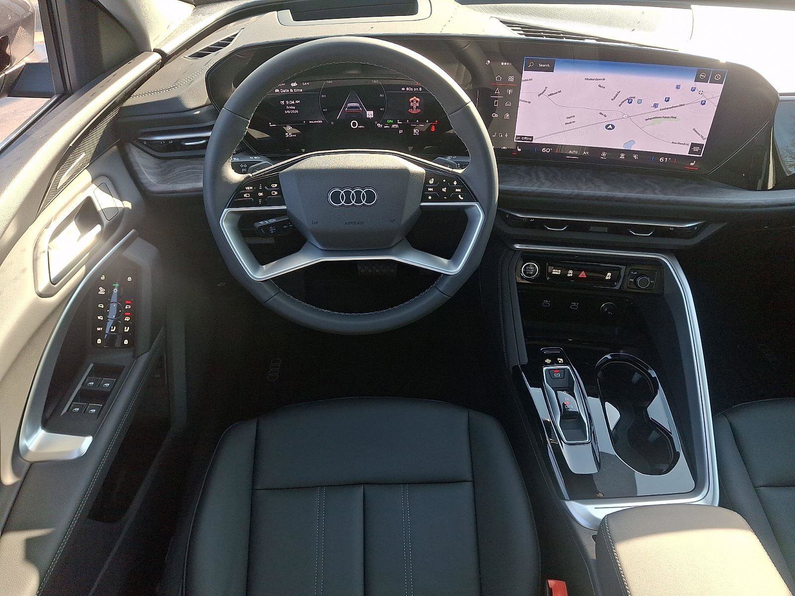 New 2025 Audi Q5 Premium Plus image 9