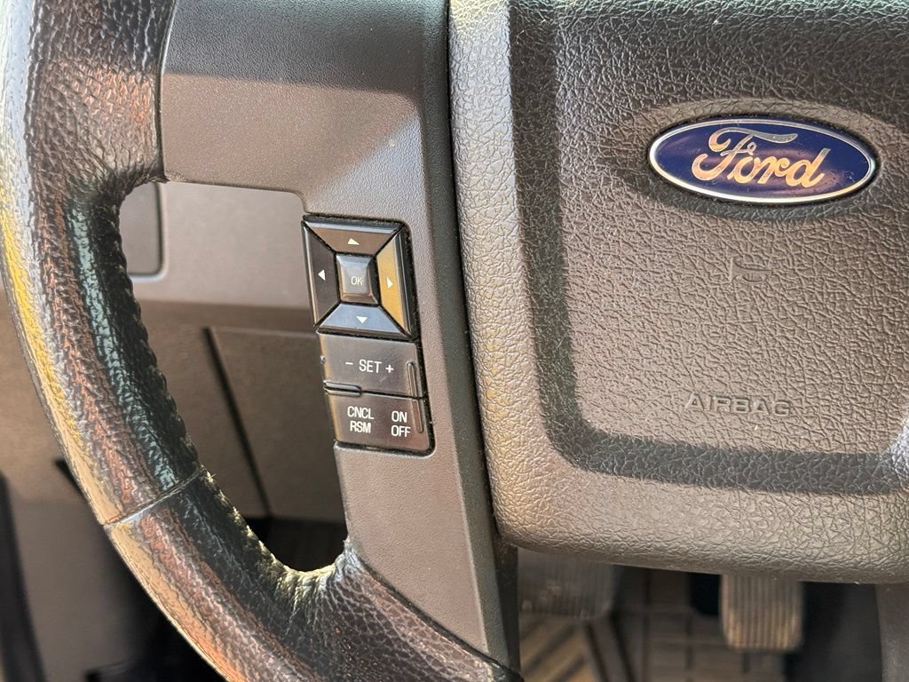 Used 2013 Ford F150 XLT w/ Luxury Equipment Group RWD image 17