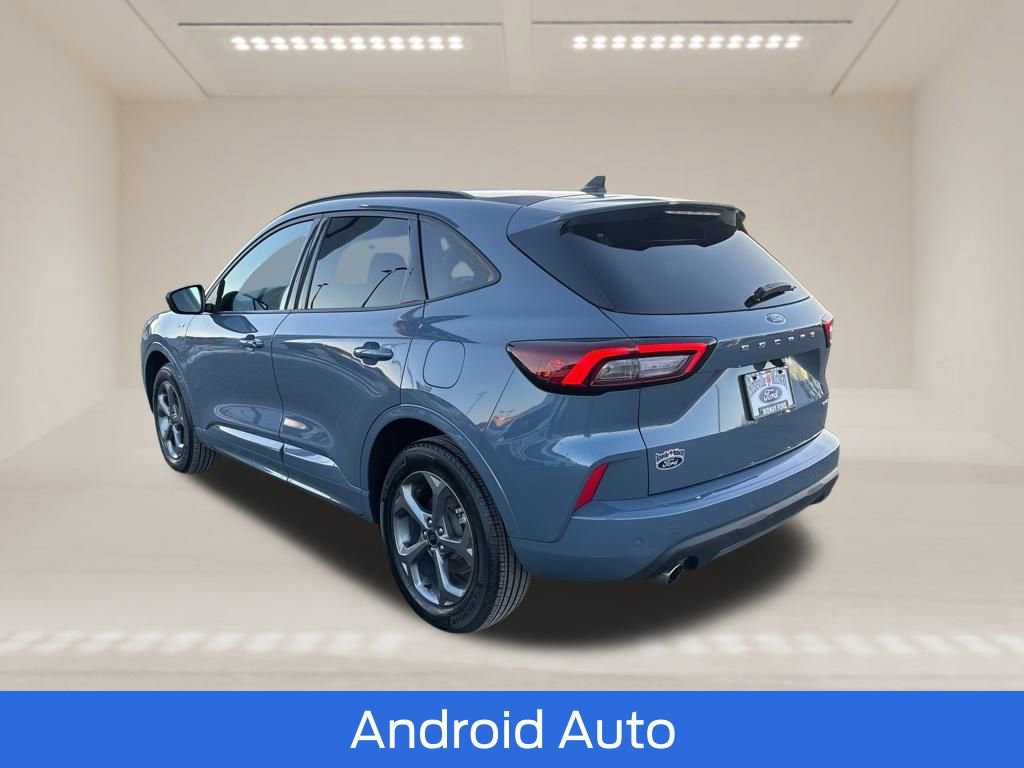 Used 2024 Ford Escape ST-Line w/ Tech Pack #1 image 5