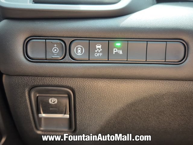 Certified 2023 Acura TLX w/ Technology Package FWD image 18