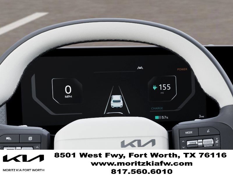 New 2026 Kia EV6 GT-Line AWD/4WD image 21