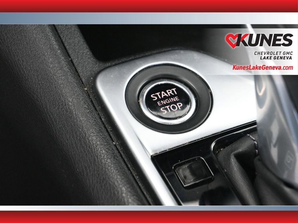 Used 2024 Nissan Sentra SV image 22