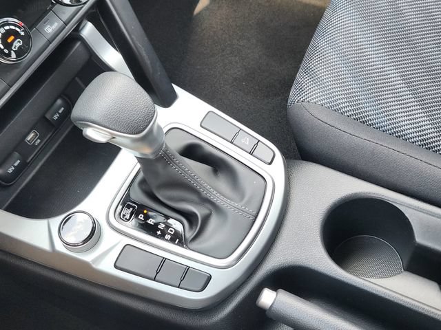 Certified 2026 Kia Seltos LX FWD image 20