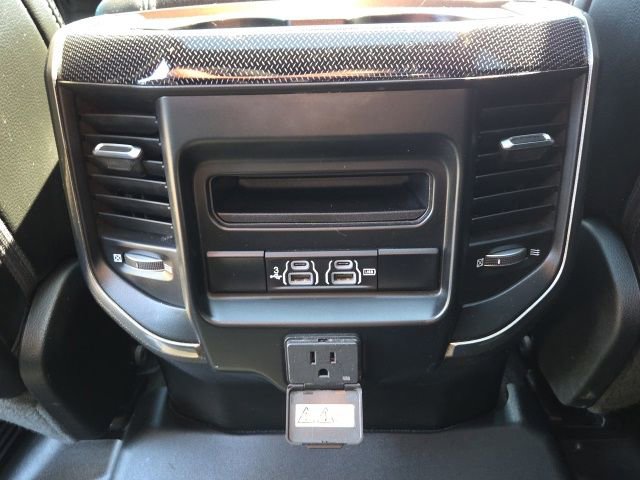 Used 2020 RAM 1500 Sport w/ Advanced Safety Group AWD/4WD image 15