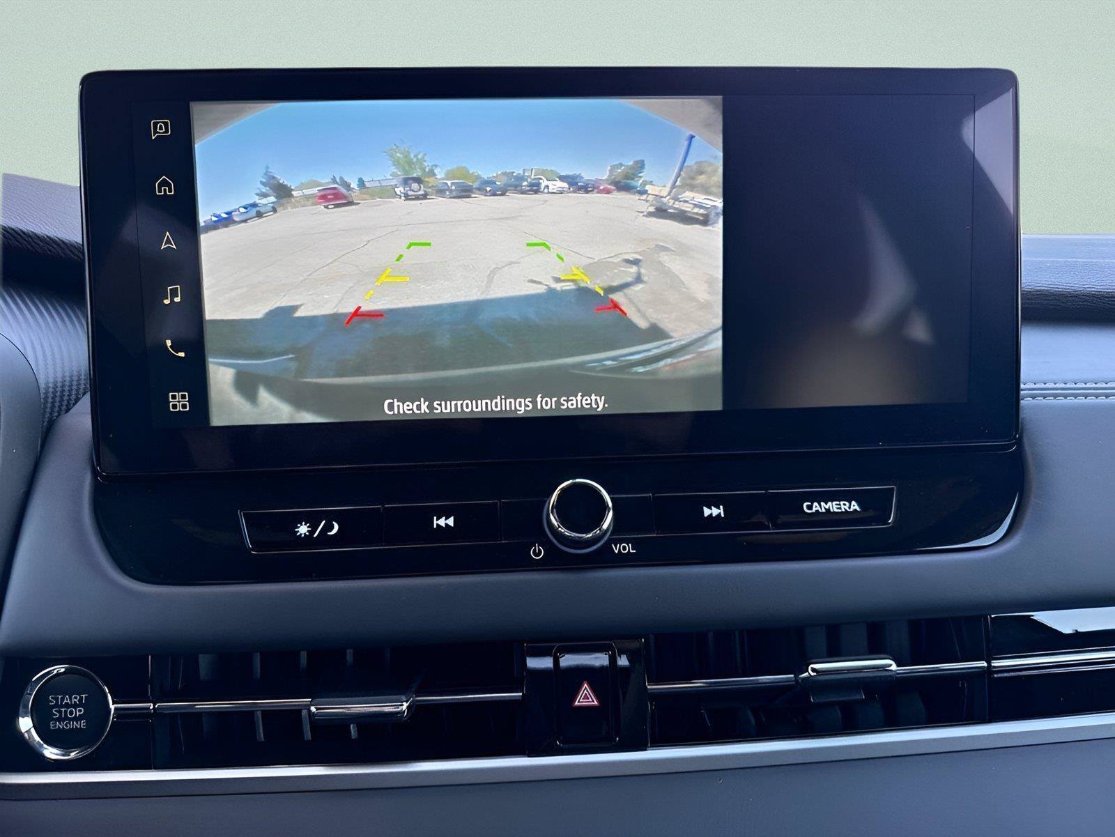 New 2026 Mitsubishi Outlander LE FWD image 18