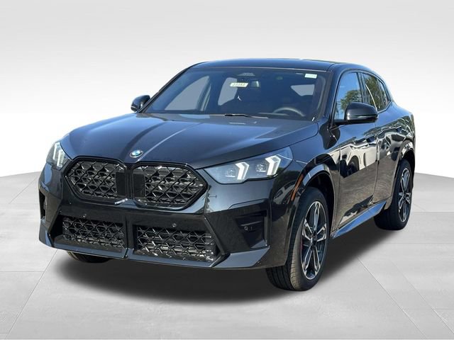 New 2026 BMW X2 xDrive28i w/ Technology Package AWD/4WD image 5