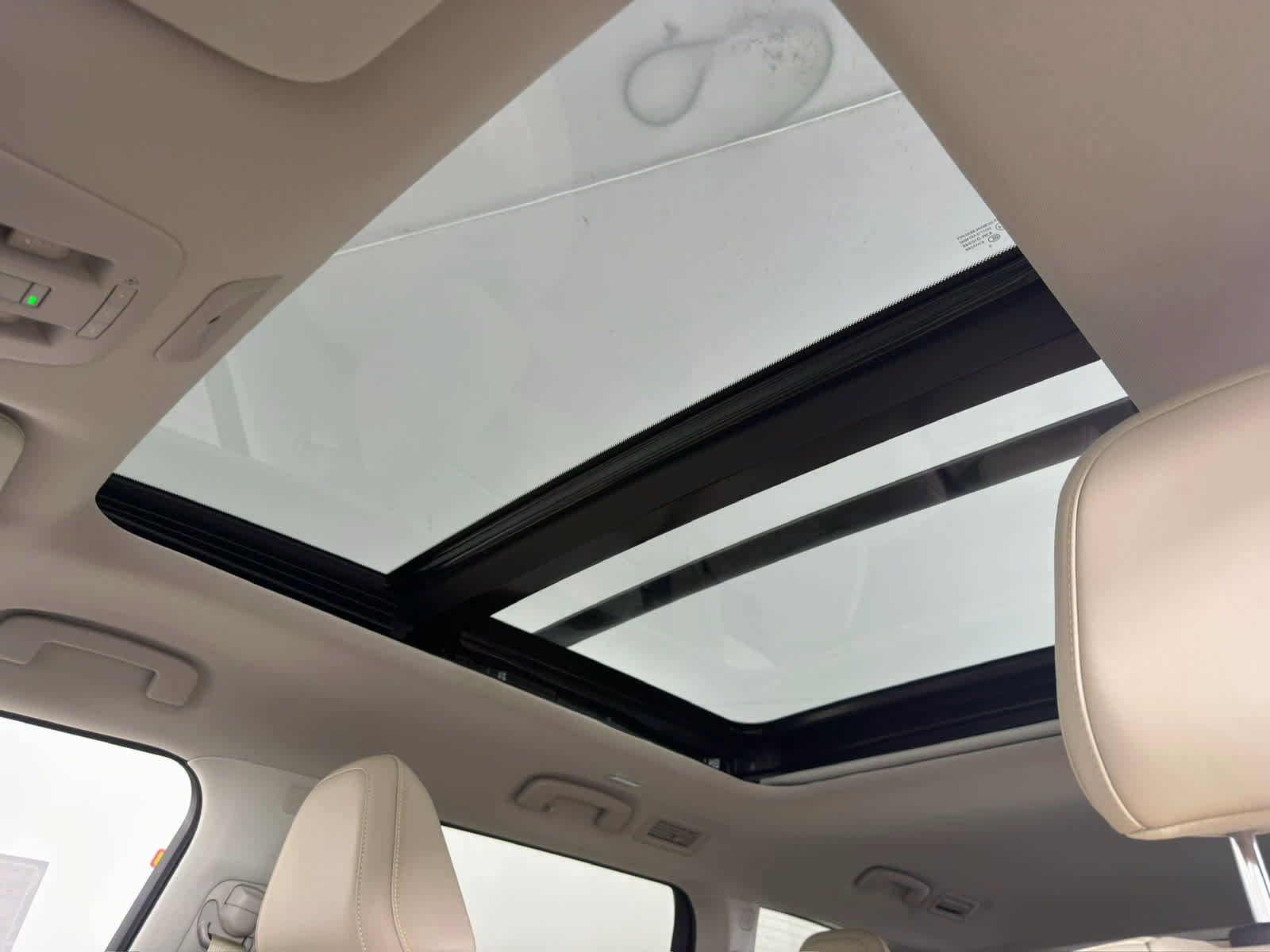 New 2026 Nissan Armada Platinum image 16