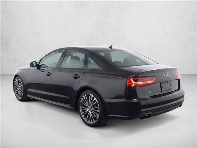 Used 2018 Audi A6 2.0T Premium FWD image 5
