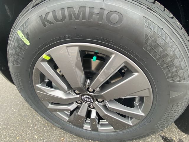 New 2025 Nissan Pathfinder SL image 18