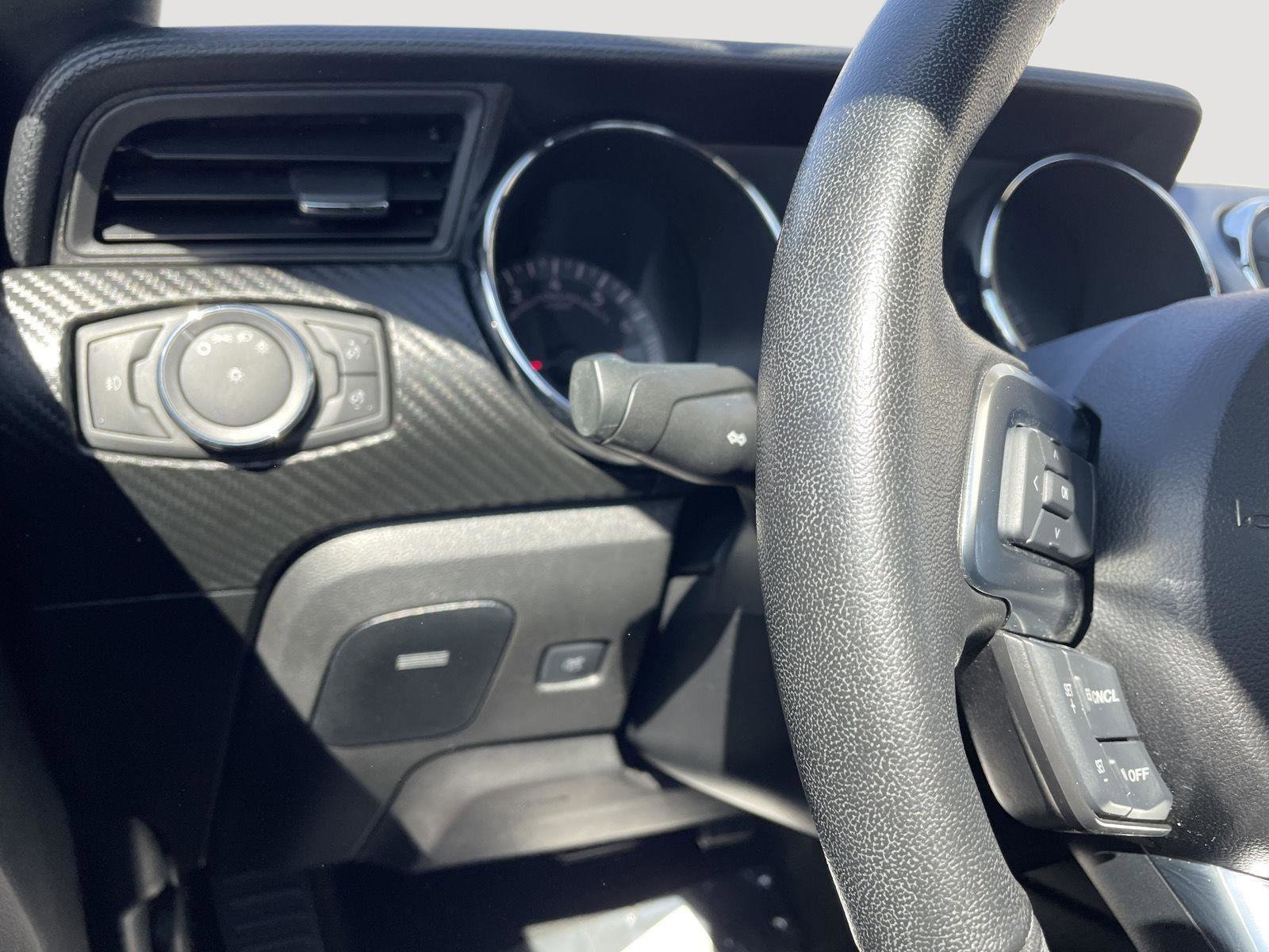 Used 2016 Ford Mustang Coupe w/ Equipment Group 051A image 14