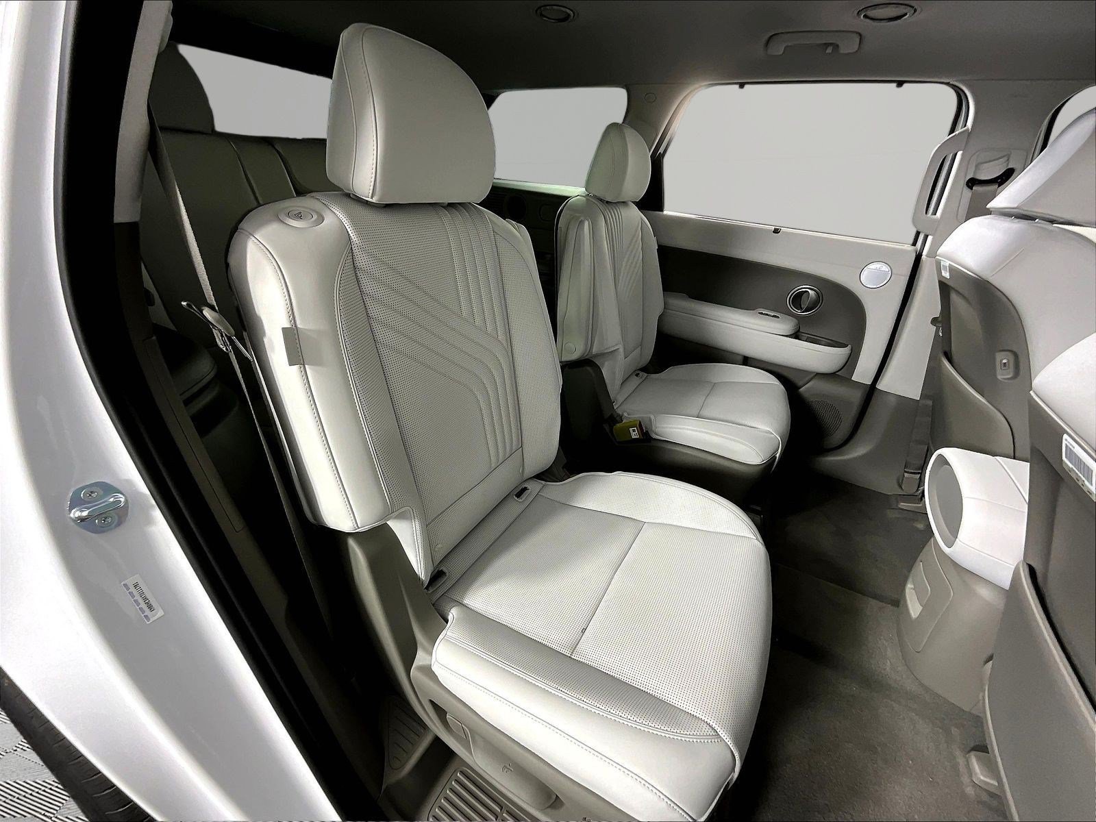 New 2026 Hyundai Palisade SEL Premium AWD/4WD image 20
