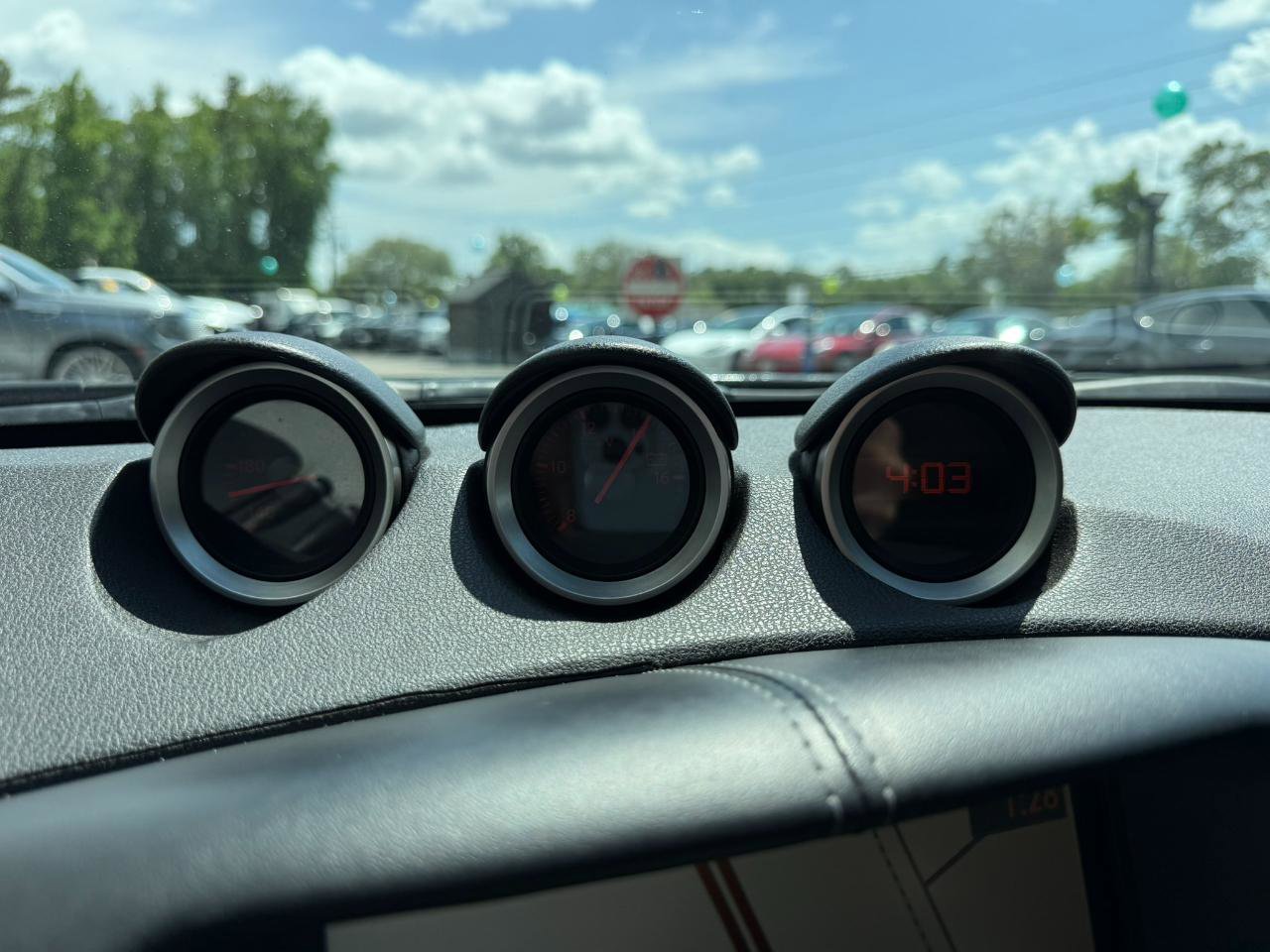 Used 2012 Nissan 370Z Touring w/ Sport Pkg RWD image 34