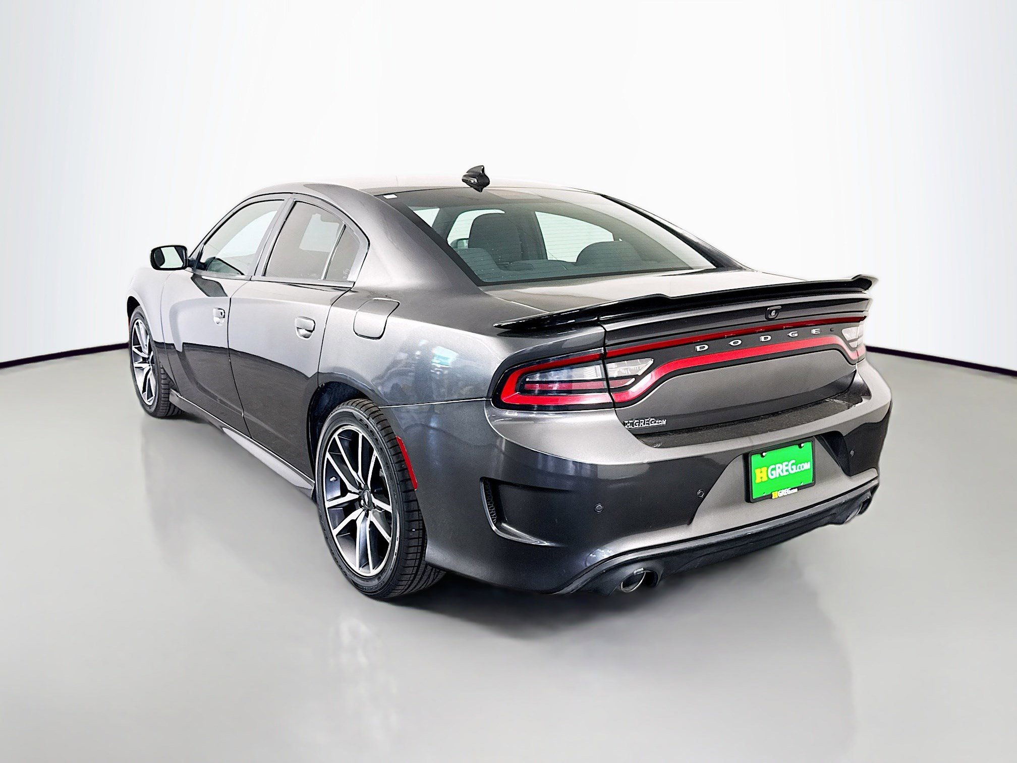 Used 2023 Dodge Charger R/T image 7